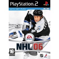 NHL 06 [PS2]